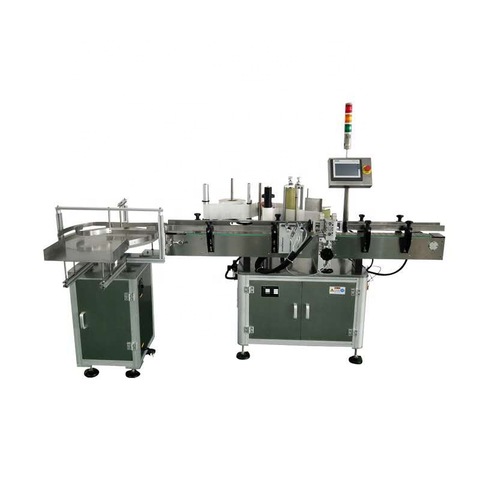 Otomatik Cam Şişe Craft Bira Dolum Makineleri / Satılık 6000bph Bira Dolum Etiketleme Makinesi 