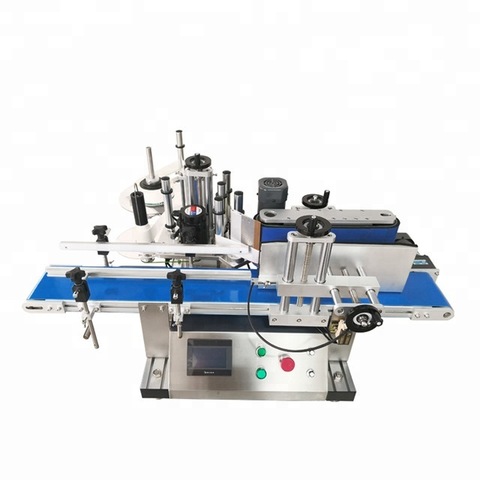 Automaitc Shrink Sleeve Etiketleme Makinesi İyi Fiyatlı Su Şişesi için 