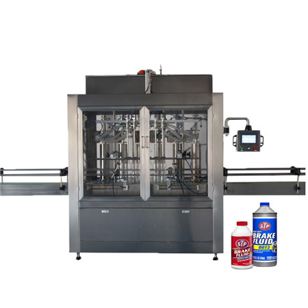 Sunswell Hindistan Cevizi Yemeklik Yağ Şişesi Dolum Makinesi 1L Plastik Şişe 