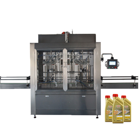 Otomatik Şişe Hattı Bitki İçecek / Meyve Suyu / Gazlı İçecek Soda / Meşrubat / Su Mineralli Saf Su Sıvı Dolum Otomatik Şişeleme Makinesi 