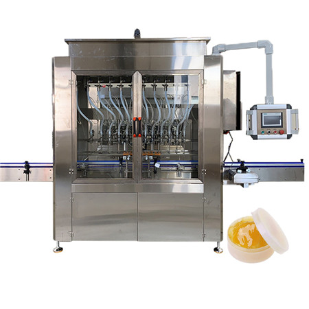 Poşet Çanta Gıda / Toz / Su için Otomatik Çok Şeritli Dolum Sızdırmazlık Paketleme / Paketleme Makinesi (MLP-04 / MLP-06 / MLP-08) 