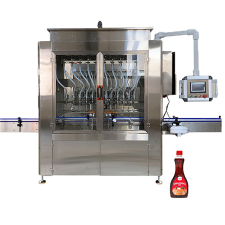 Otomatik Alüminyum Pop Can Cam Şişe Bira Kırmızı Şarap Votka Likör Şampanya Dolum İşleme Proje Sistemi Makine / Ekipman 