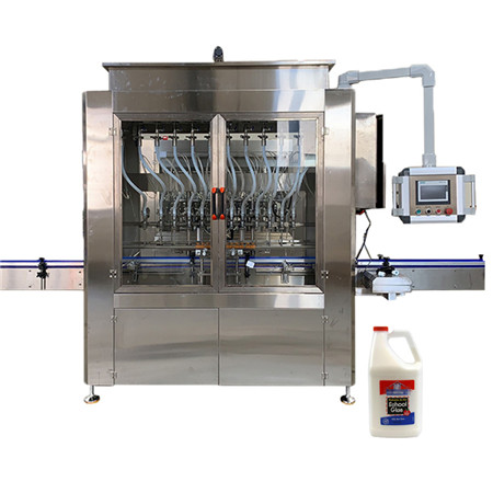 Otomatik Pet Şişe İçecek Suyu Şişeleme Hattı Maden Saf Su 3'ü 1 arada Dolum Şişeleme Paketleme Makinesi / Ekipmanı 