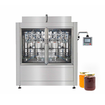 Otomatik Alüminyum / Cam Şişe Bira Dolum Makinesi / Kırmızı Şarap Votka Likör Şampanya Üretim Hattı Şişeleme İşleme Sistemi Ekipmanları 