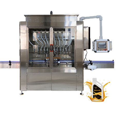 Yarı Otomatik Masaüstü CNC Sıvı Dolum Makinesi Parfüm Dolum Makinesi Su Dolgu 