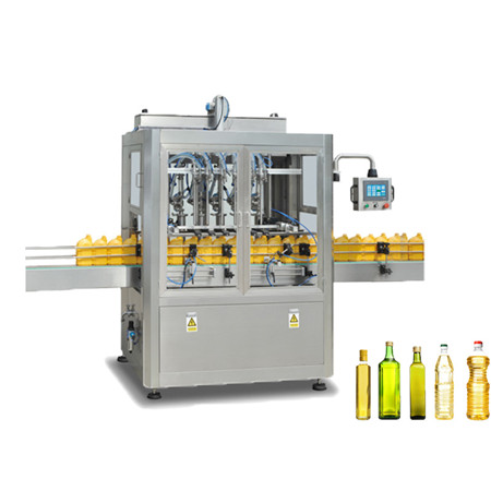 Alkol Şişesi Yıkama Makinesi, Şarap Dolum Şişeleme Ekipmanları 