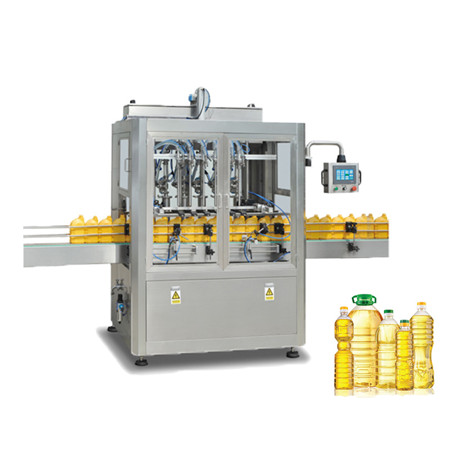 Guangzhou Merry-Pack Şişe Dolum Makinesi Sabun / Jel / Deterjan / Şampuan Otomatik El Dezenfektanı Dolum Makinesi Dolum Üretim Hattı 