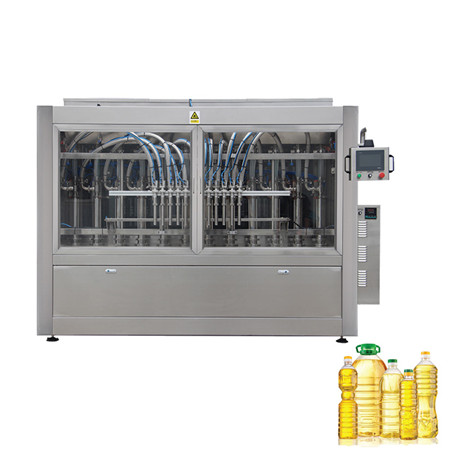Pet Şişe Tam Otomatik Gazlı Su Meşrubat Sıcak Suyu İçecek Soda Köpüklü Su CSD Gazlı Alkolsüz İçecek Şişeleme Dolum Makinesi 