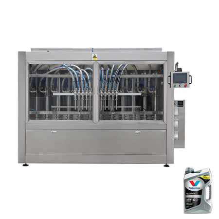 2 Başlı Yarı Otomatik Şişe Sıvı Dolgu Tıbbi Alkol Dezenfektan Sıvı Dolum Makinesi 