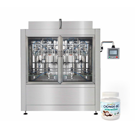 Otomatik Salça / Ketçap Mayonez Acı Yağı / Bal / Sos / Sıvı / Meyve Reçeli / Dezenfektan / Elde Yıkama Sıvısı Poşet Dolum Ambalaj Paketleme Makinaları 