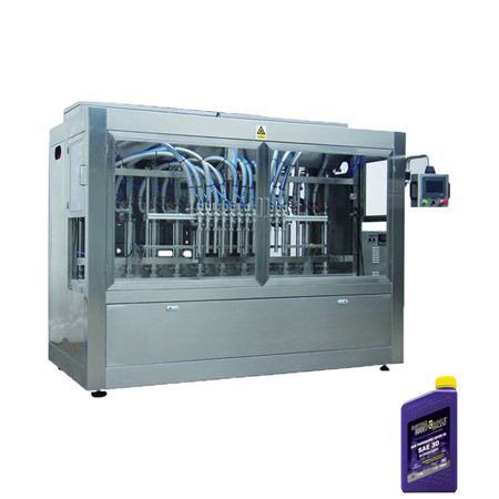 Otomatik İlaç / Yüz Toner Flakon Sıvı Üretim Hattı Dolum Kapatma Makinesi 