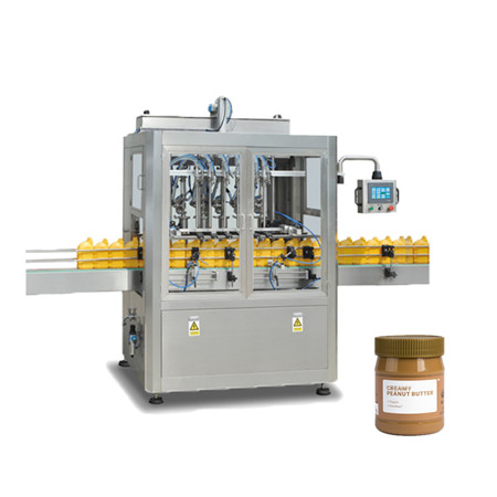 Yüksek Hızlı Otomatik Yemeklik Yağ Zeytinyağı Ayçiçek Yağı Kızartma Yağı Madeni Yağ Fren Yağı Benzin Yağı Dolum Kapatma Şişeleme Paketleme Makinası 