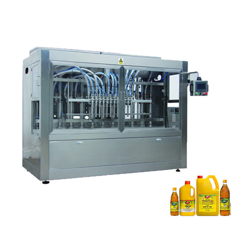 Monoblok 3'ü 1 Arada Bira Meşrubat Gaz İçecek Cam Şişe Paketleme Makinesi Çin Mineralli İçme Aqua Su Sıvı Dolum Makineleri Fiyat 