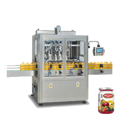 Otomatik Cam Şişe Alüminyum Kutu Bira Dolum Kapatma Makinesi Kırmızı Şarap Votka Viski Likör Şampanya Üretim Hattı Şişeleme İşleme Sistemi Ekipmanları 