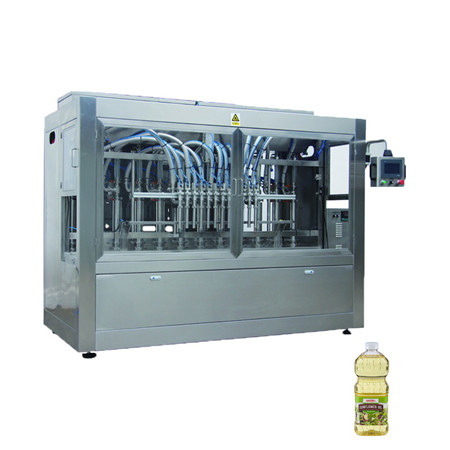 Ticari Meyve Suyu Dolum Makinesi Portakal Mango Elma / Suyu Paketleme Makinesi Fiyatı 