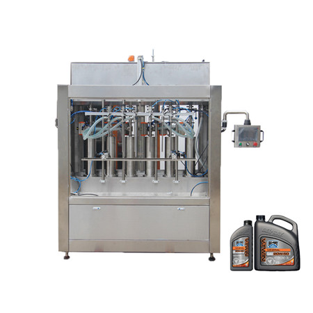 4000/6000/8000 / 10000bph Tam Otomatik Monoblok Cam Şişe Bira Fabrikası Bira Dolum Şişeleme Makinesi 