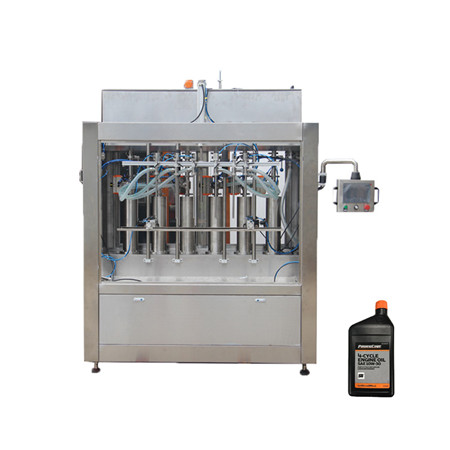 10-1000ml Dezenfektan Jel Sıvı Sabun Sıvı Losyon El Dezenfektanı Otomatik Dolum Makinesi Üretim Hattı 