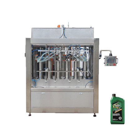 Otomatik Pet Cam Şişe Sıvı Saf İçme Maden Suyu Şişeleme Makinesi / Gazlı Aromalı Meyve Suyu İçecekleri Dolum Yapma Paketleme Tesisi 