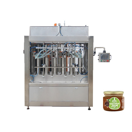 Otomatik Baharat Tozu / Süt / Kakao / Buğday Unu / Çamaşır Tozu Dolgu / Pirinç / Kahve Gıda Tozu Vakum Dolum Dikey Paketleme Paketleme Makineleri 