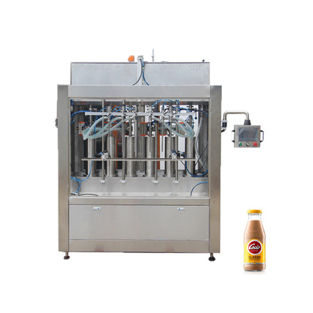 Monoblok Otomatik Sıvı Su Paketleme Makinesi / Maden Suyu Tesisi Makine Maliyeti / Su Şişeleme Dolum Tesisi Fiyatı 